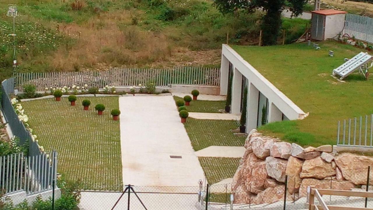 شقة كولومبيريز  في Cuevas El Cotero المظهر الخارجي الصورة